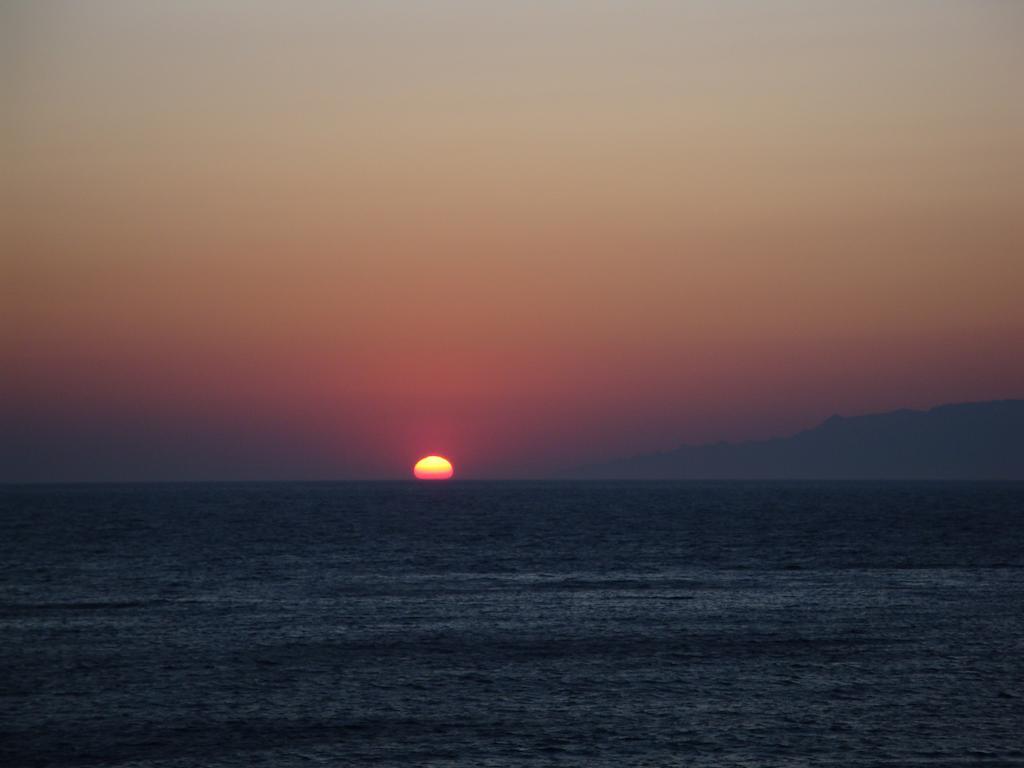 El Greco Studios Скала Экстерьер фото