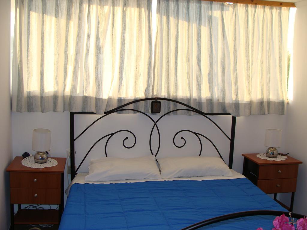 El Greco Studios Скала Экстерьер фото
